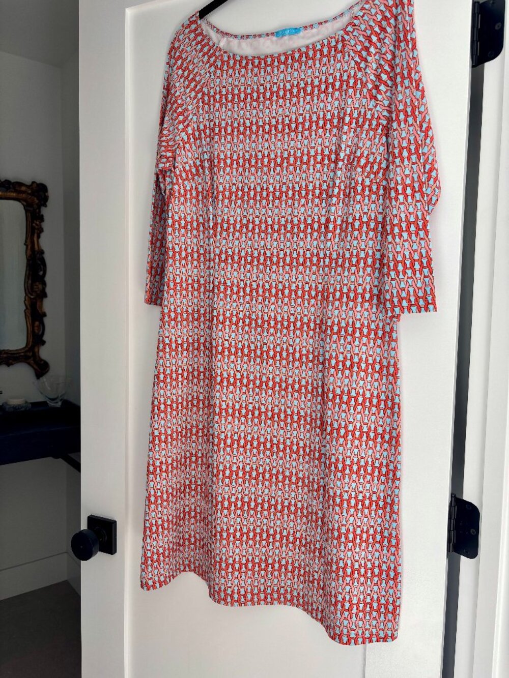 J.McLaughlin Signature Stretch Knit Dress – Size M